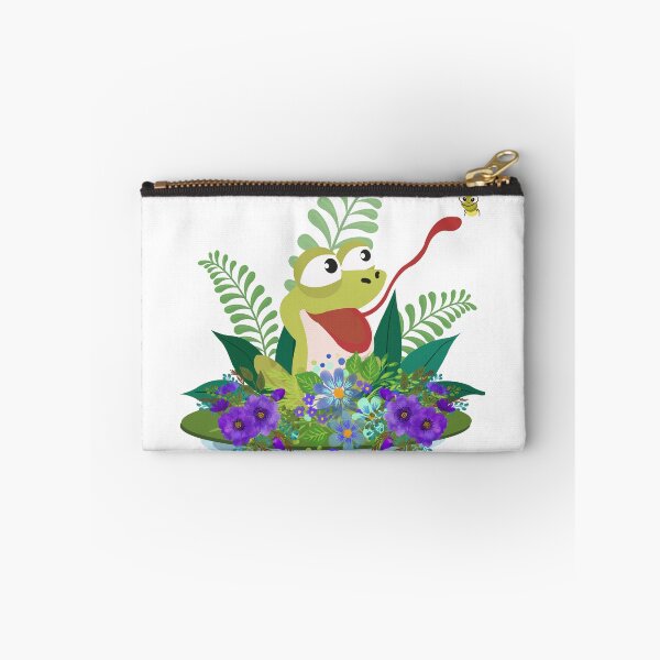 Item preview, Home Harry Frog designed and sold by texturelux.