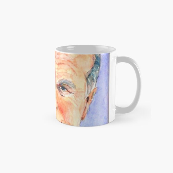 St. Paul John II Classic Mug