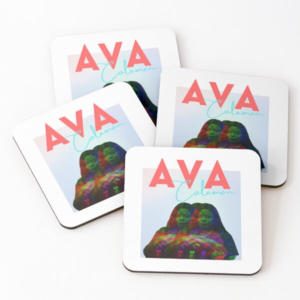 Item preview, Ava Coleman Abbott Elementary    designed and sold by LucaHowell.