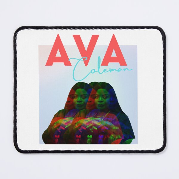Item preview, Ava Coleman Abbott Elementary designed and sold by LucaHowell.