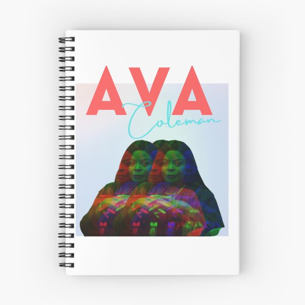 Item preview, Ava Coleman Abbott Elementary    designed and sold by LucaHowell.