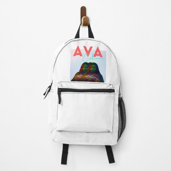 Item preview, Ava Coleman Abbott Elementary designed and sold by LucaHowell.