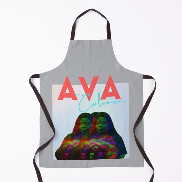 Item preview, Ava Coleman Abbott Elementary designed and sold by LucaHowell.