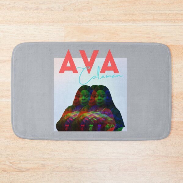 Item preview, Ava Coleman Abbott Elementary    designed and sold by LucaHowell.