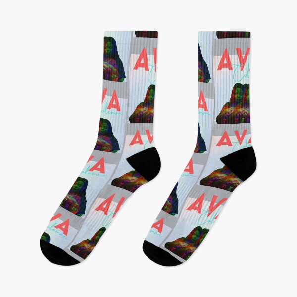 Item preview, Ava Coleman Abbott Elementary    designed and sold by LucaHowell.