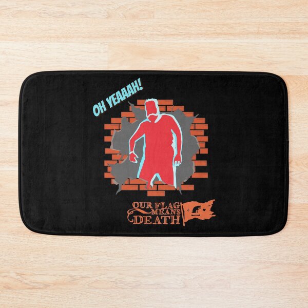 Item preview, OH YEAAAH! designed and sold by Our Flag Means Merch.