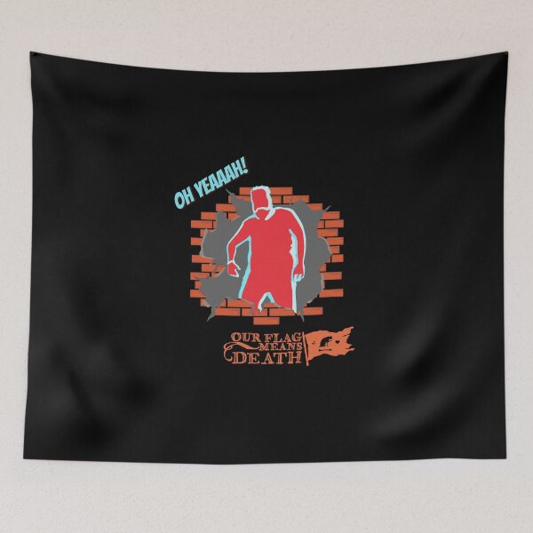 Item preview, OH YEAAAH! designed and sold by Our Flag Means Merch.