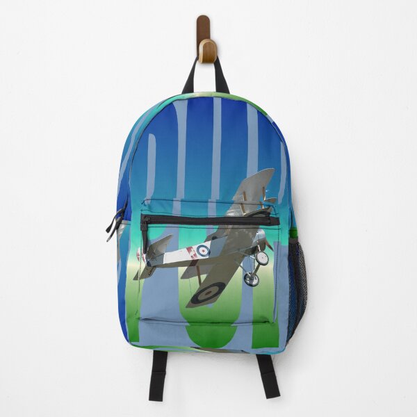 Item preview, Titles Design - Sopwith Pup VH-PSP 20100320 designed and sold by muz2142.