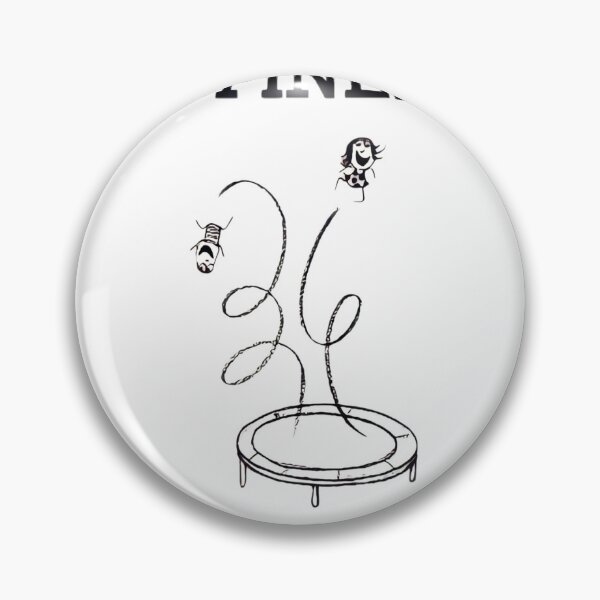 Item preview, Trampoline  designed and sold by Willibrand.