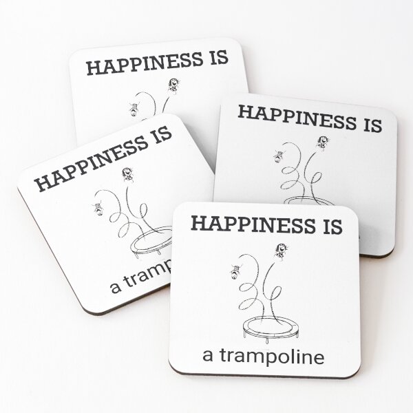 Item preview, Trampoline  designed and sold by Willibrand.