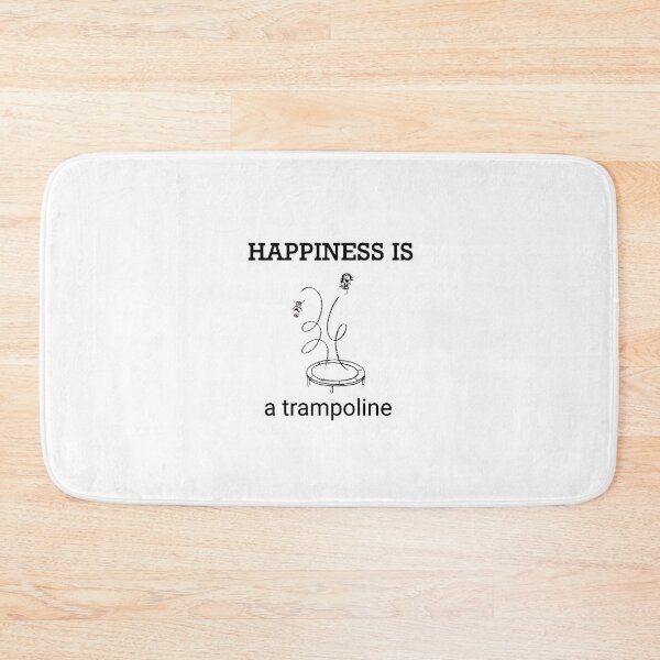 Item preview, Trampoline  designed and sold by Willibrand.