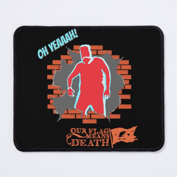 Item preview, OH YEAAAH! designed and sold by Our Flag Means Merch.