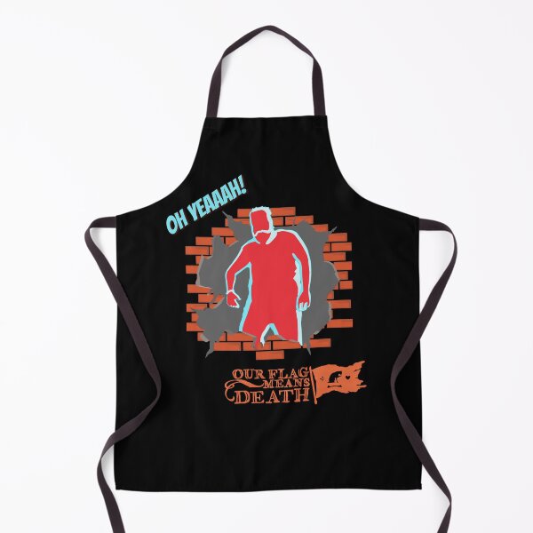 Item preview, OH YEAAAH! designed and sold by Our Flag Means Merch.
