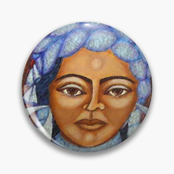 Item preview, Daughter of the bright sun - closer designed and sold by Madalena Lobao-Tello.