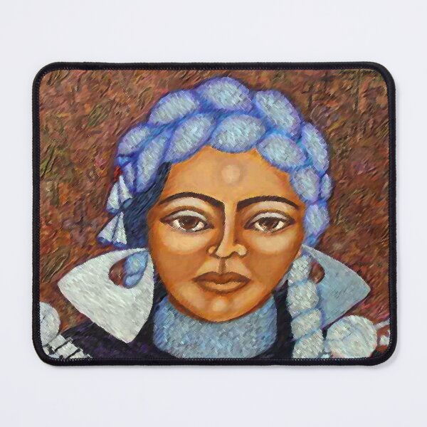 Item preview, Daughter of the bright sun - closer designed and sold by Madalena Lobao-Tello.