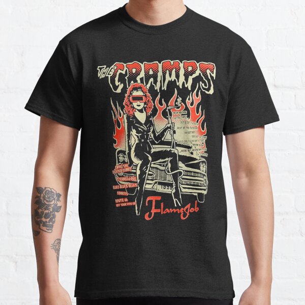 Best colection artwork - logo Classic T-Shirt