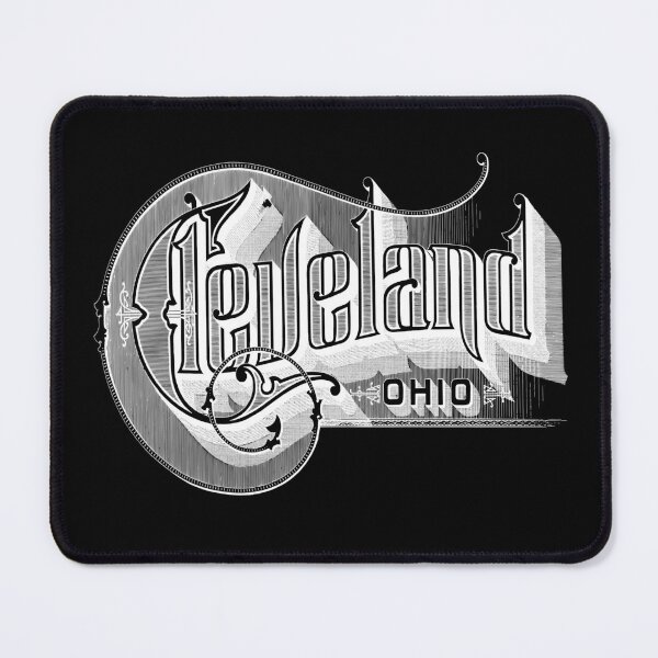 Item preview, Vintage Cleveland, OH designed and sold by DonDota.