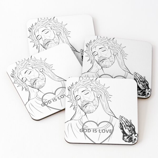 Item preview, Nazarene designed and sold by shangovenezuela.