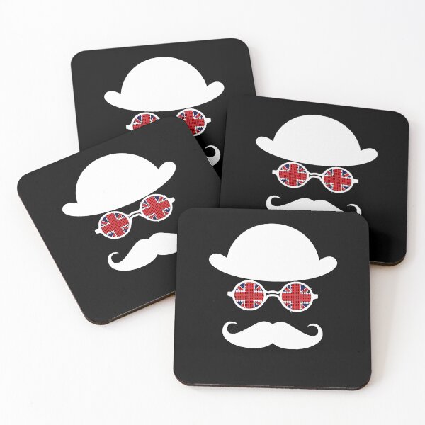 Item preview, English designed and sold by Uneautrevie.