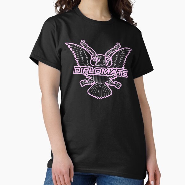 supreme dipset tee Tシャツ diplomats（2006 Supreme Dipset
