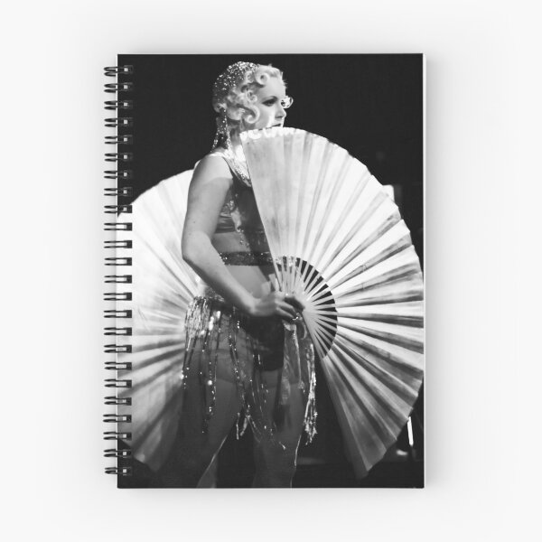 Item preview, Burlesque designed and sold by Monika Foltman.