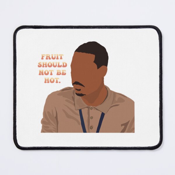 Item preview, Fruit should not be hot designed and sold by LucaHowell.