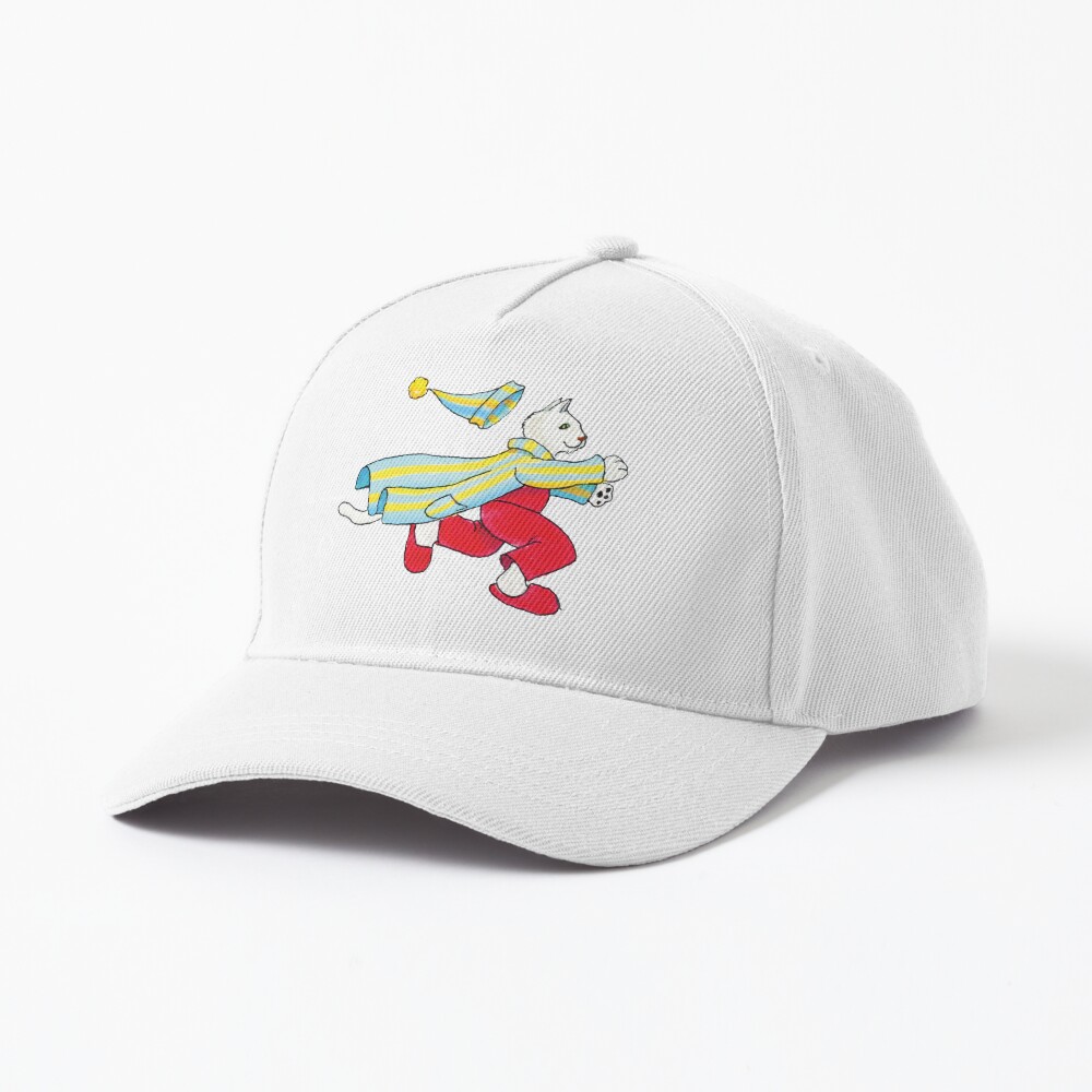 Item preview, Baseball Cap designed and sold by gigiamal.