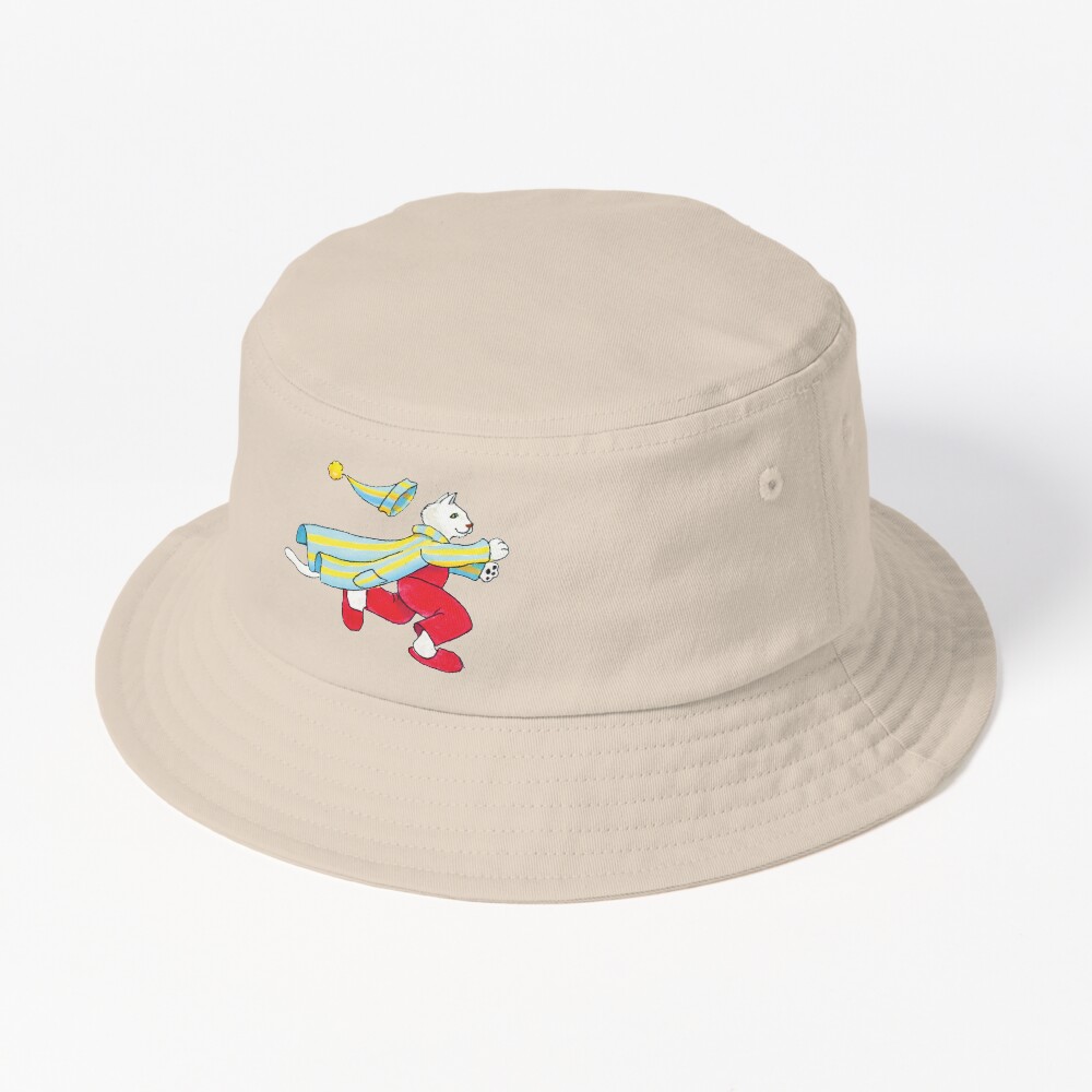 Item preview, Bucket Hat designed and sold by gigiamal.