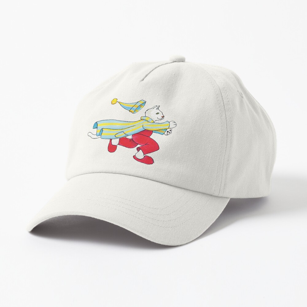 Item preview, Dad Hat designed and sold by gigiamal.