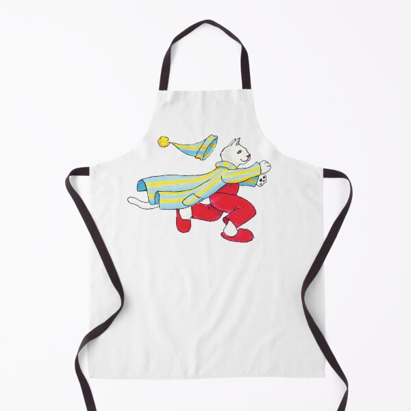 Item preview, "King Leo Morning Run" designed and sold by gigiamal.