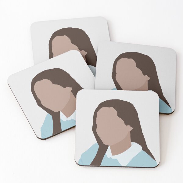 Item preview, Juliette minimalist design (First Kill) designed and sold by Ashleighishere.