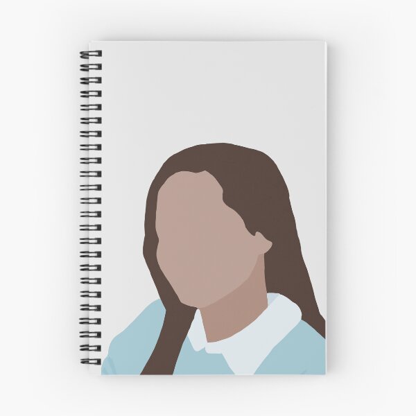 Item preview, Juliette minimalist design (First Kill) designed and sold by Ashleighishere.