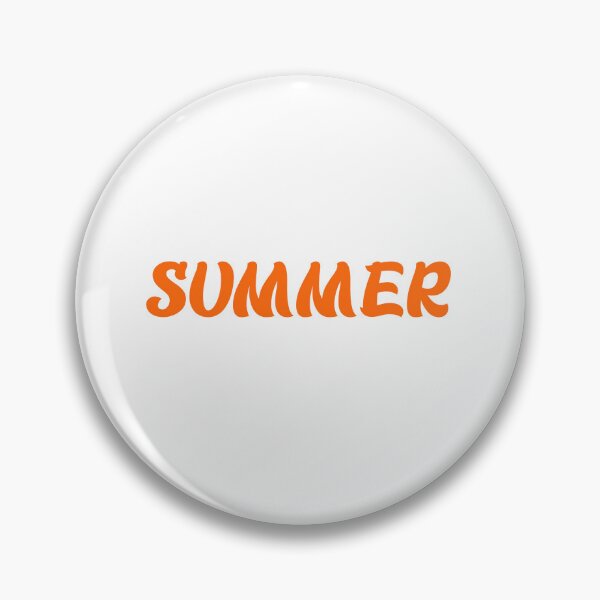 Item preview, SUMMER designed and sold by IsaCria.