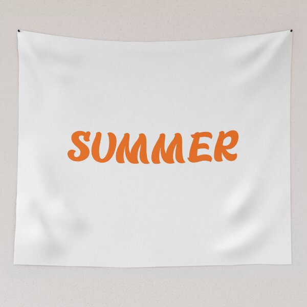 Item preview, SUMMER designed and sold by IsaCria.