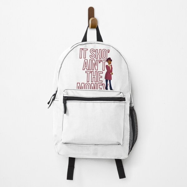 Item preview, It sho’ ain’t the money. – Barbara Howard   designed and sold by LucaHowell.