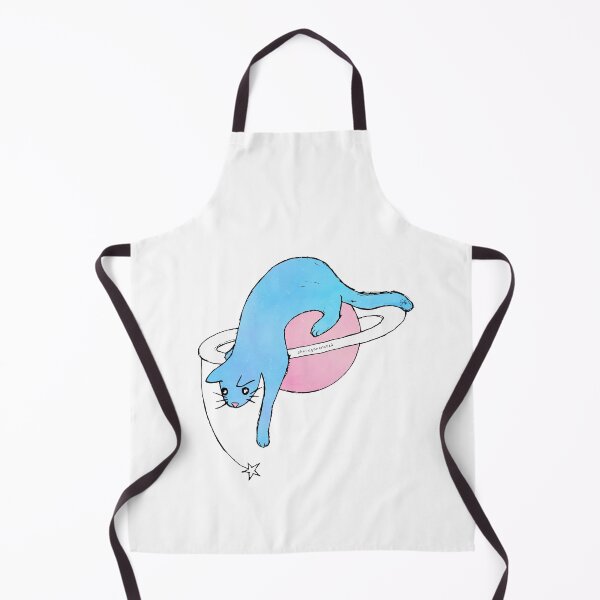 Item preview, Caturn - Transgender designed and sold by sheregenerated.