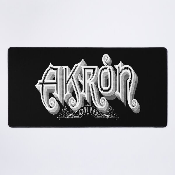 Item preview, Vintage Akron, OH designed and sold by DonDota.