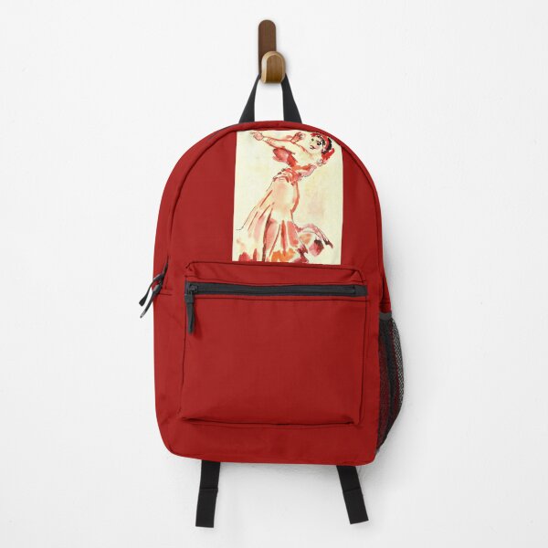 Item preview, Beautiful Spanish Flamenco Dancer designed and sold by DonSylvester.
