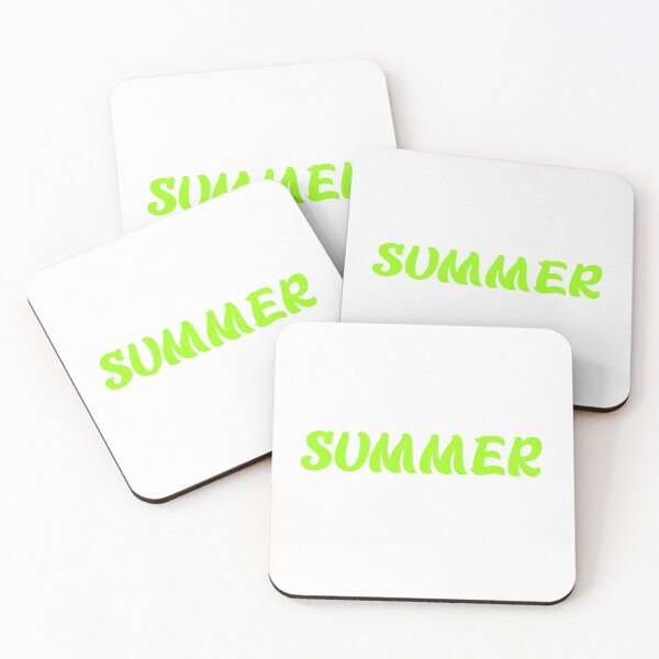 Item preview, SUMMER designed and sold by IsaCria.