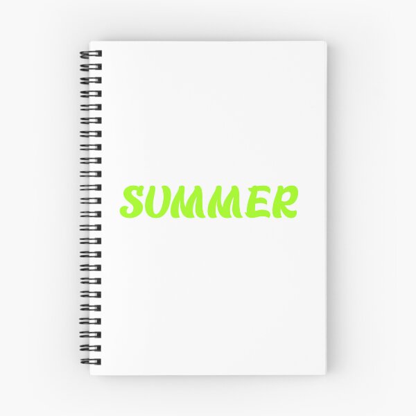 Item preview, SUMMER designed and sold by IsaCria.