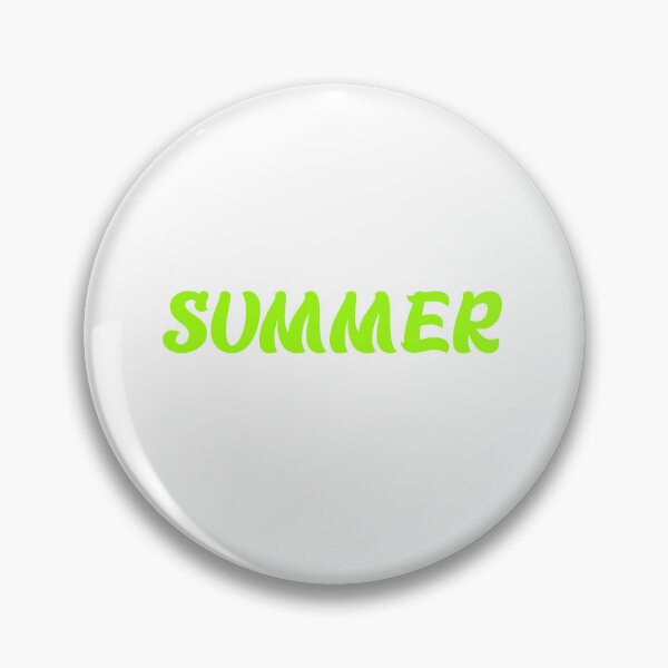 Item preview, SUMMER designed and sold by IsaCria.