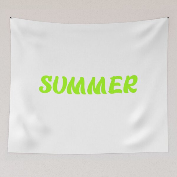 Item preview, SUMMER designed and sold by IsaCria.