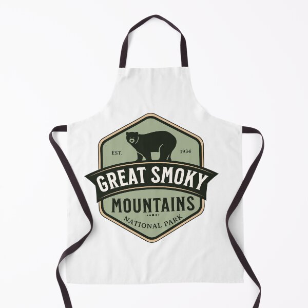 Item preview, Great Smoky Mountains National Park Bear designed and sold by AlanPhotoArt.