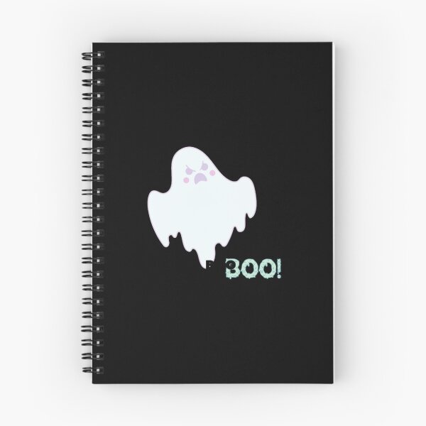 Item preview, Ghost Boo T-shirt  designed and sold by MdrawingM.