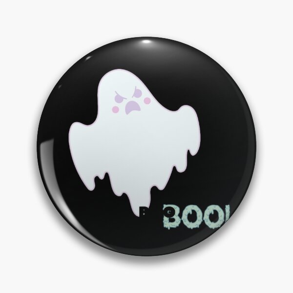 Item preview, Ghost Boo T-shirt  designed and sold by MdrawingM.