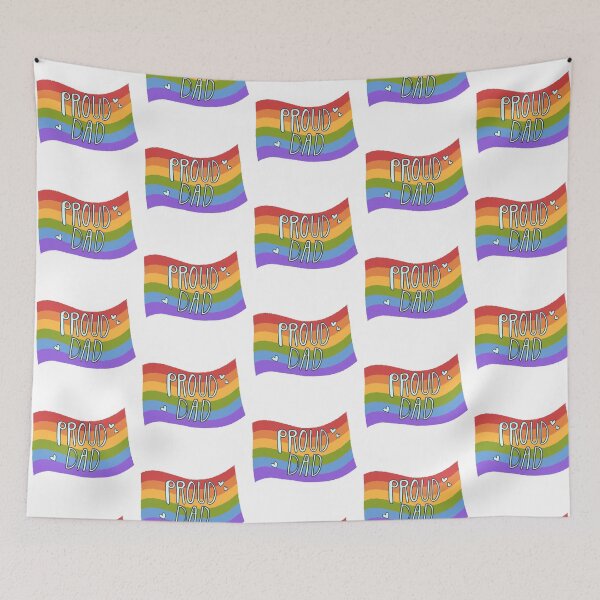 Item preview, Proud Dad designed and sold by Samantha Ammon.