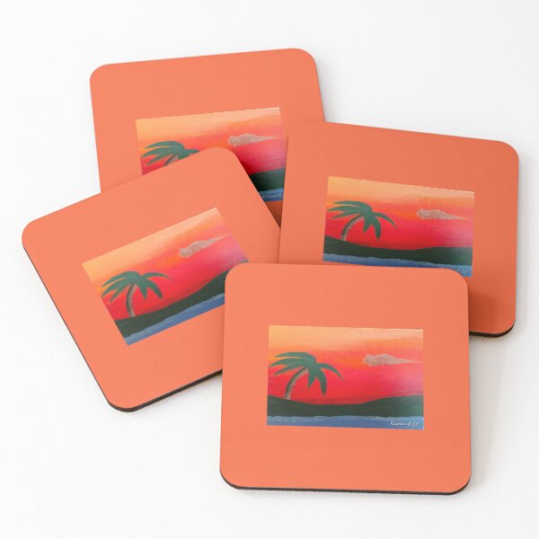 Item preview, Fantasy Beach designed and sold by Krisperz.