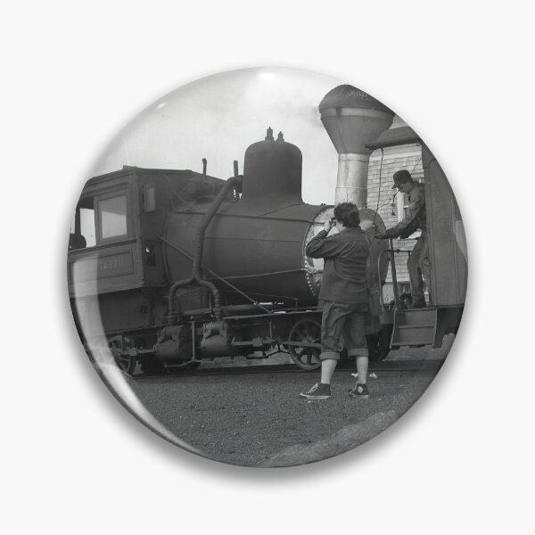 Item preview, Vintage Train designed and sold by BGPickers.