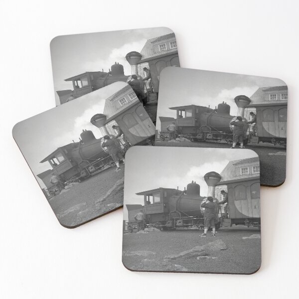 Item preview, Vintage Train designed and sold by BGPickers.