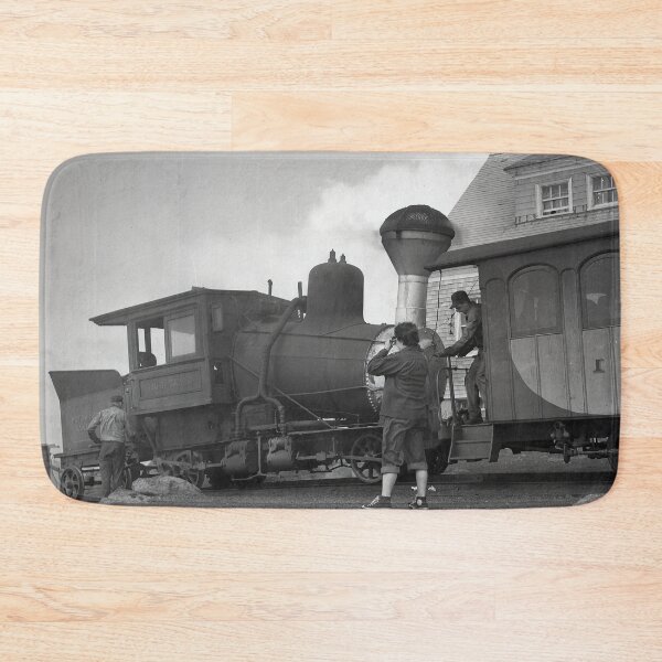 Item preview, Vintage Train designed and sold by BGPickers.